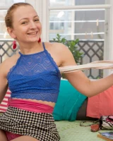 Abby Winters - 18-030