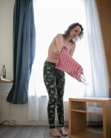 Abby Winters - 50-0050