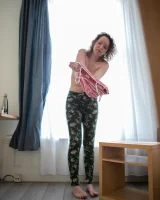 Abby Winters - 51-0051