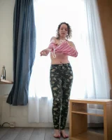 Abby Winters - 53-0053