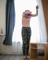 Abby Winters - 56-0056