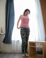 Abby Winters - 61-0061