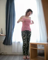 Abby Winters - 62-0062