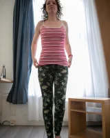 Abby Winters - 63-0063