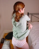 Abby Winters - 10-lux019