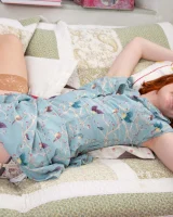 Abby Winters - 13-0020