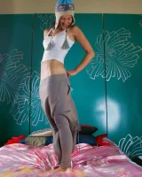 Abby Winters - 39-073