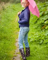 Abby Winters - 02-002