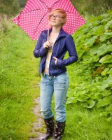 Abby Winters - 03-003