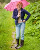 Abby Winters - 04-004