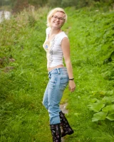 Abby Winters - 09-013