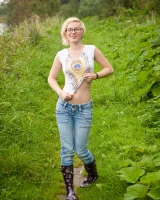 Abby Winters - 10-014