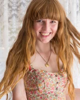 Abby Winters - 07-0007