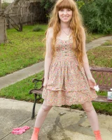 Abby Winters - 99-0133