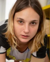 Abby Winters - 12-0012