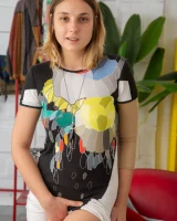 Abby Winters - 21-0021