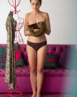 Abby Winters - 43-0043