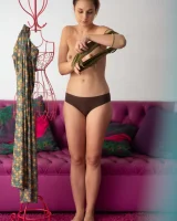 Abby Winters - 47-0047