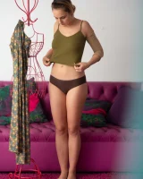 Abby Winters - 59-0059