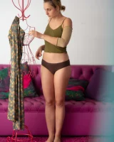 Abby Winters - 60-0060