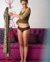 Abby Winters - 61-0061