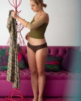 Abby Winters - 62-0062