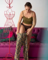 Abby Winters - 72-0072