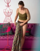 Abby Winters - 74-0074