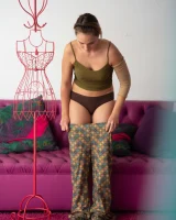 Abby Winters - 84-0084