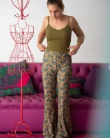 Abby Winters - 89-0089