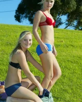 Abby Winters - 18-twins2041