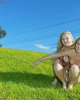 Abby Winters - 45-twins2093