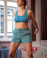 Abby Winters - 14-m020