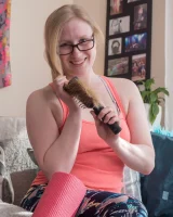 Abby Winters - 03-003