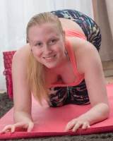 Abby Winters - 05-005