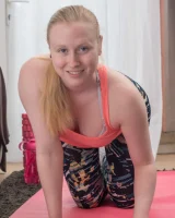 Abby Winters - 07-007