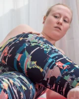 Abby Winters - 21-021