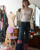 Abby Winters - 03-003