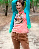 Abby Winters - 15-stefanie032