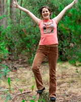 Abby Winters - 31-stefanie068