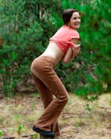 Abby Winters - 34-stefanie073