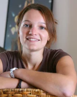 Abby Winters - 07-014