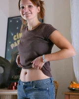 Abby Winters - 10-017