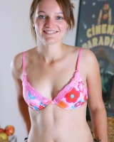 Abby Winters - 13-022