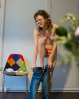 Abby Winters - 34-034