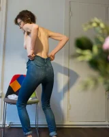 Abby Winters - 60-062