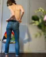 Abby Winters - 62-064