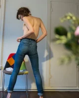 Abby Winters - 64-068