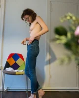 Abby Winters - 67-071