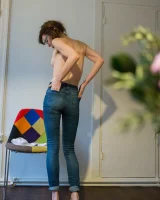 Abby Winters - 69-073